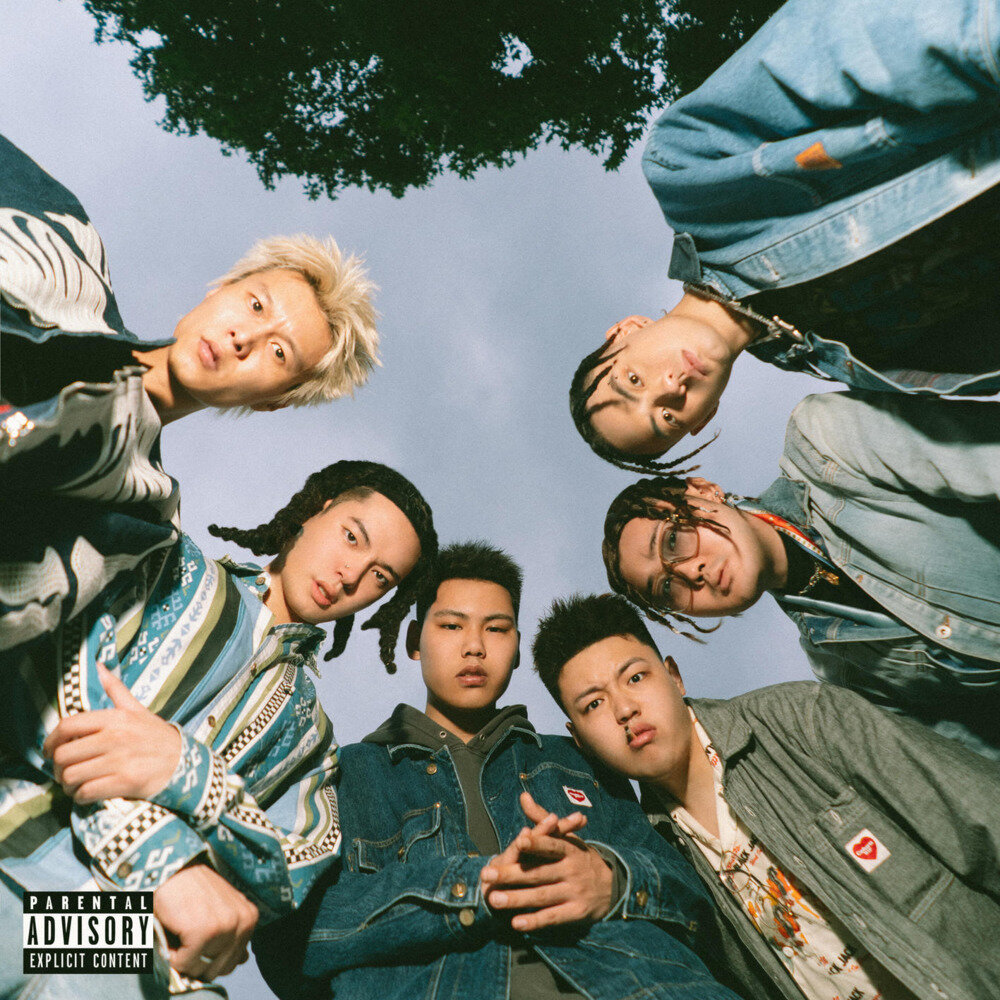 025 MOB《The 025 Tape Vol.2 Upstream》[320K/MP3][73.57MB]-影音屋