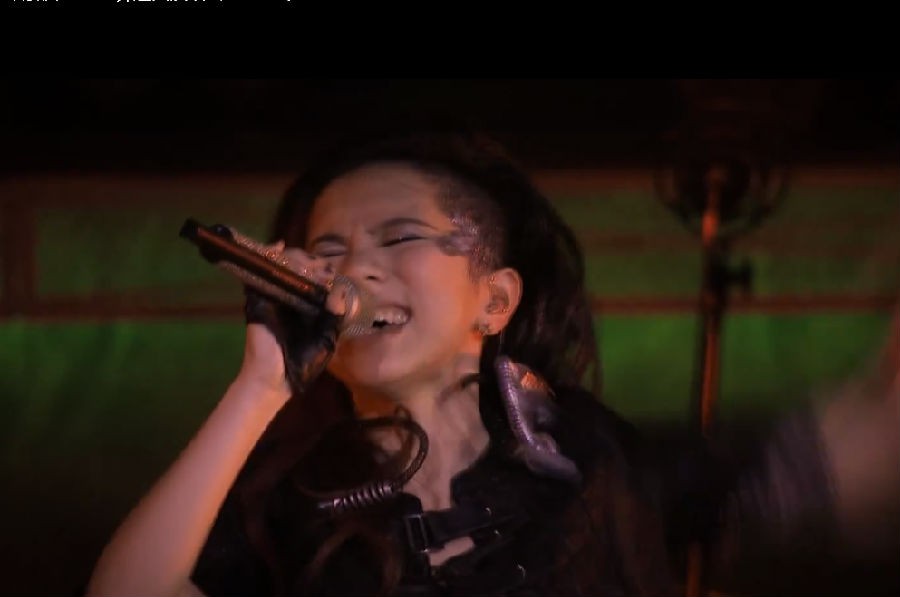 图片[3]-邓紫棋《2013年演唱会》[MKV][15.8G]-影音屋