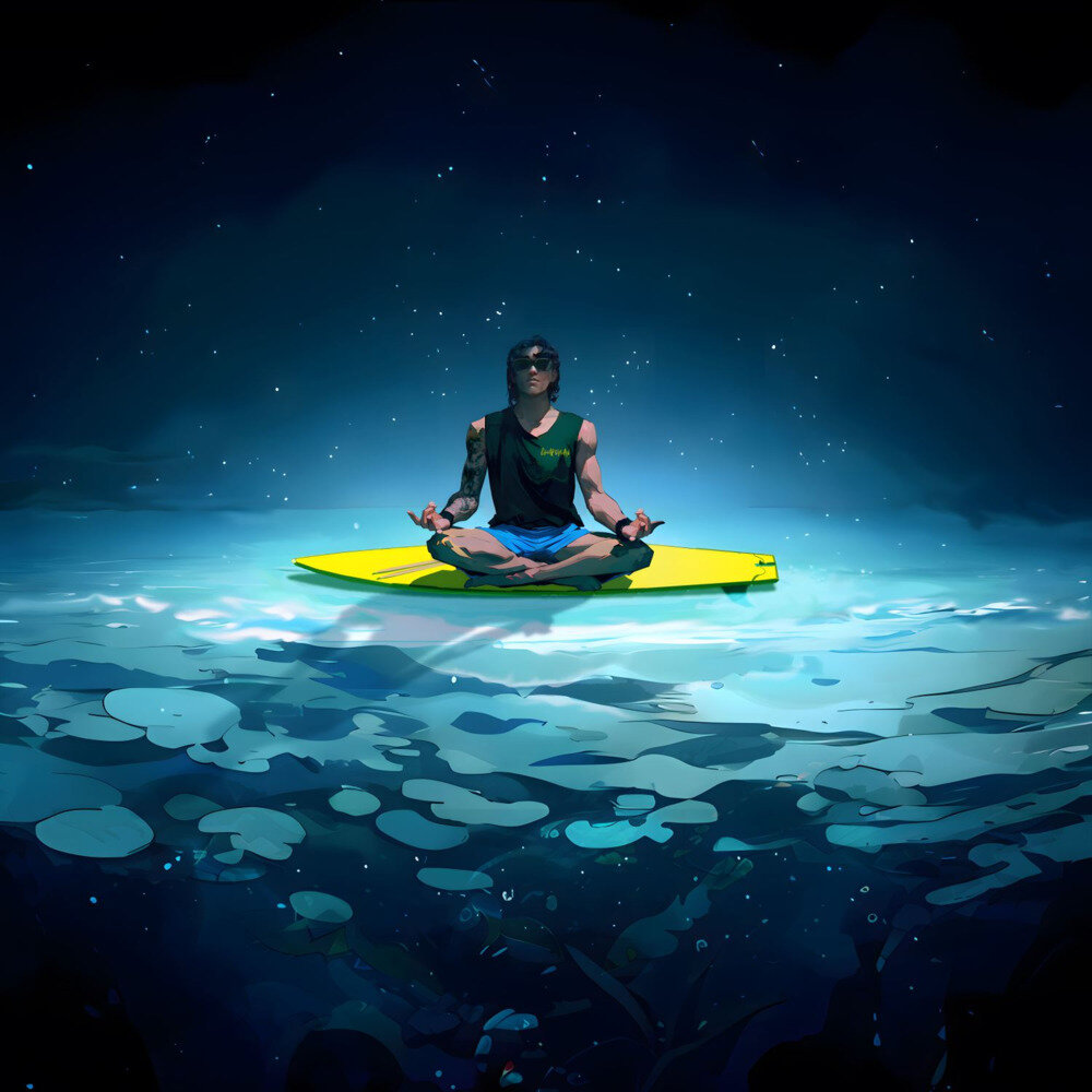 王非凡《Hyperspace Diary 超时空日记》[Hi-Res][24Bit-96kHz[FLAC/分轨][128.45MB]-影音屋