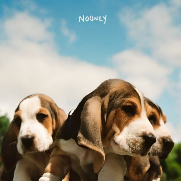 Noonzy《Puppies》[Hi-Res][24Bit-48kHz][FLAC/分轨][185.69MB]-影音屋