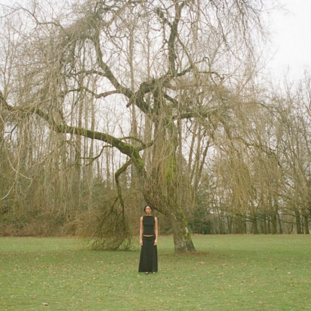 Kaleah Lee《Birdwatcher》[Hi-Res][24Bit-48kHz][FLAC/分轨][240.01MB]-影音屋