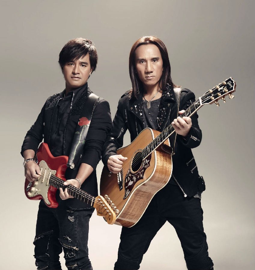 动力火车《动力火车歌曲合集》[320K/MP3][275.2MB]-影音屋