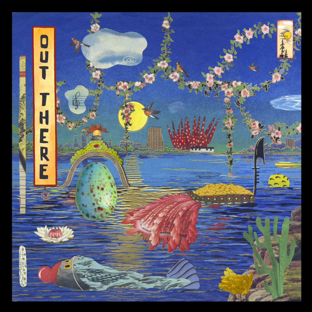 Hiromi《OUT THERE》[Hi-Res][24Bit-96kHz][FLAC/分轨][1.24G]-影音屋