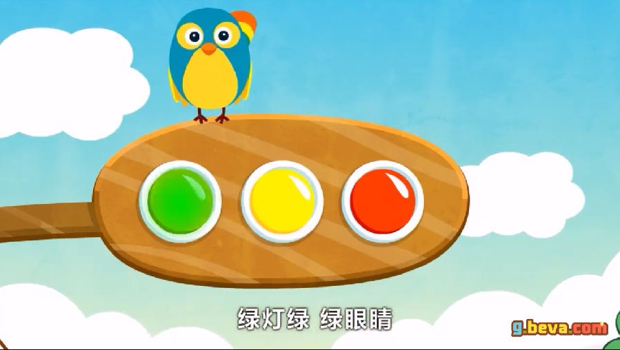 图片[3]-《贝瓦儿歌大全》精品儿歌超清动画版 共442集[MP4][5.72G]-影音屋