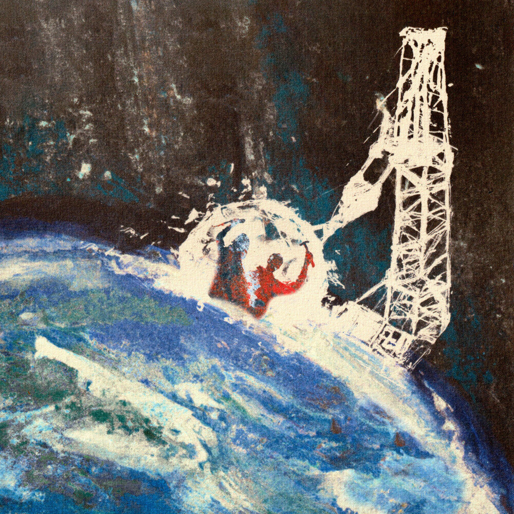 The South Hill Experiment《EARTHBREAKS》[24Bit-44.1kHz][FLAC/分轨][371.56MB]-影音屋