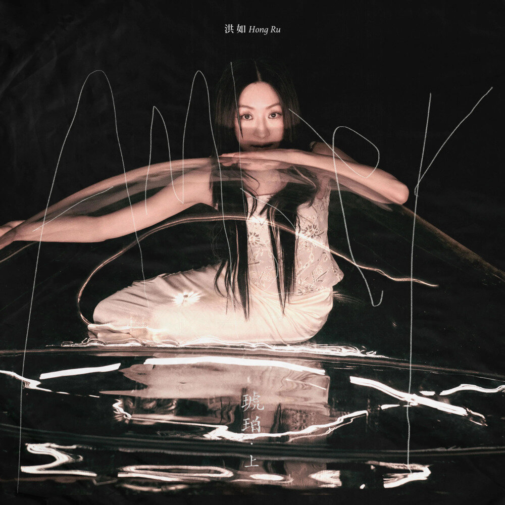 洪如《琥珀・上》[320K/MP3][31.56MB]-影音屋