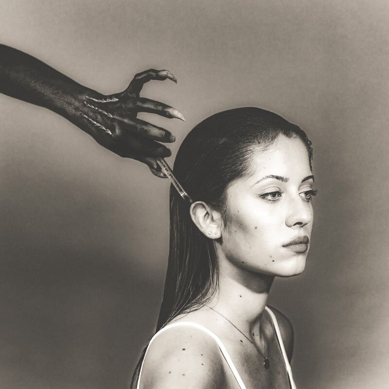 Iliona《What if I break up with u》[24Bit-44.1kHz][FLAC/分轨][408.9MB]-影音屋