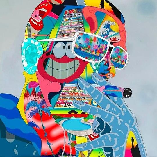 NAV《Demons Protected By Angels》[专辑][FLAC][603MB]-影音屋