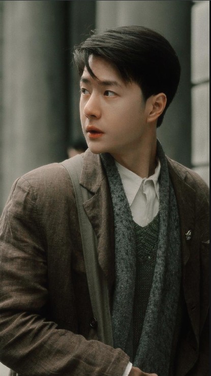 王一博《王一博歌曲合集》[320K/MP3][1.2G]-影音屋