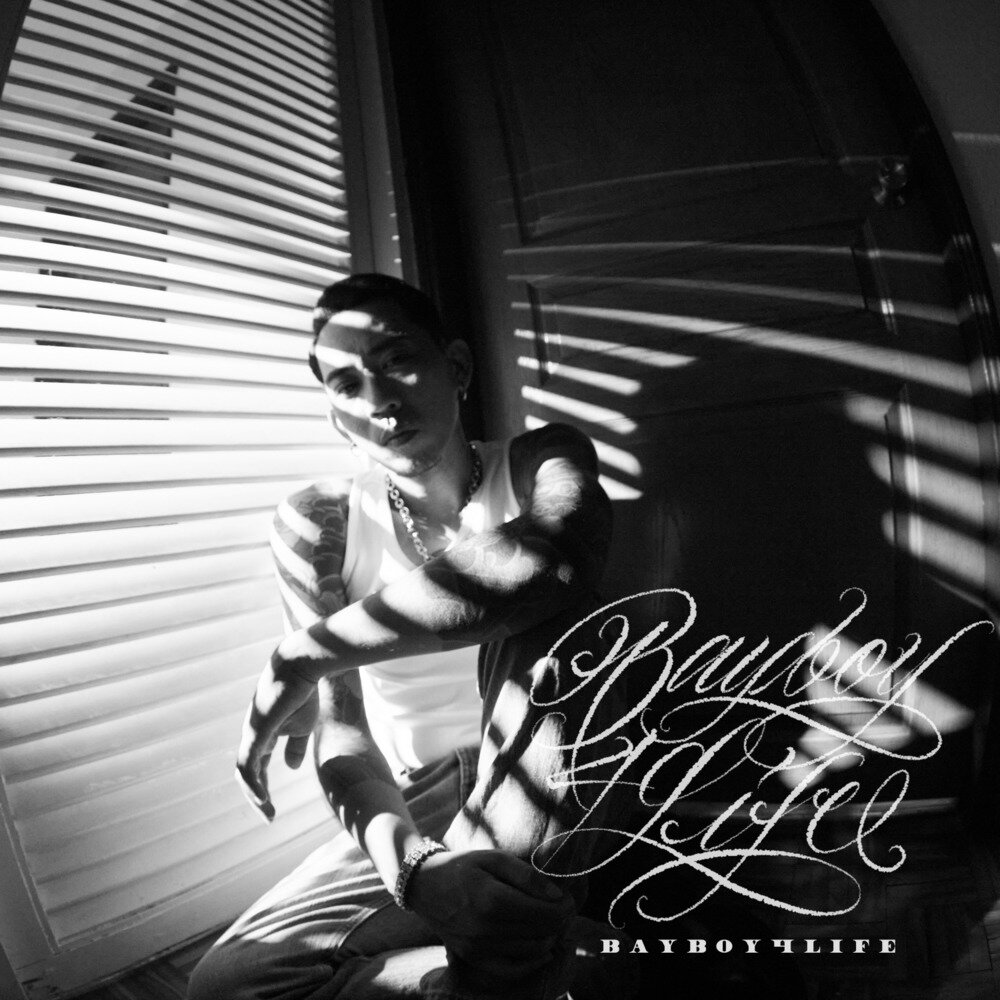 SAVAGE.M《Bayboy 4 life(Explicit)》[FLAC/分轨][219.97MB]-影音屋