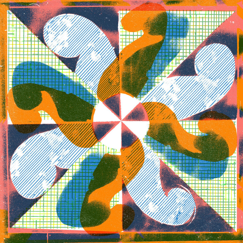 SACRED PAWS《ump Into Life》[Hi-Res][24Bit-48kHz][FLAC/分轨][408.26MB]-影音屋