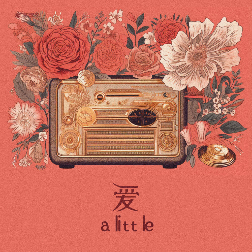 群星《爱a little》[320K/MP3][77.23MB]-影音屋