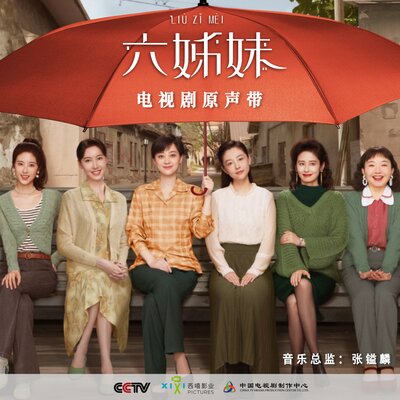 群星《六姊妹 电视剧原声带》[24Bit-48kHz][FLAC/分轨][634.2MB]-影音屋