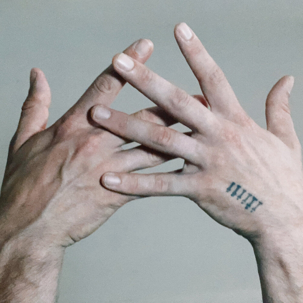 Alabaster Deplume《A Blade Because A Blade Is Whole》[24Bit-44.1kHz][FLAC/分轨][463.4MB]-影音屋