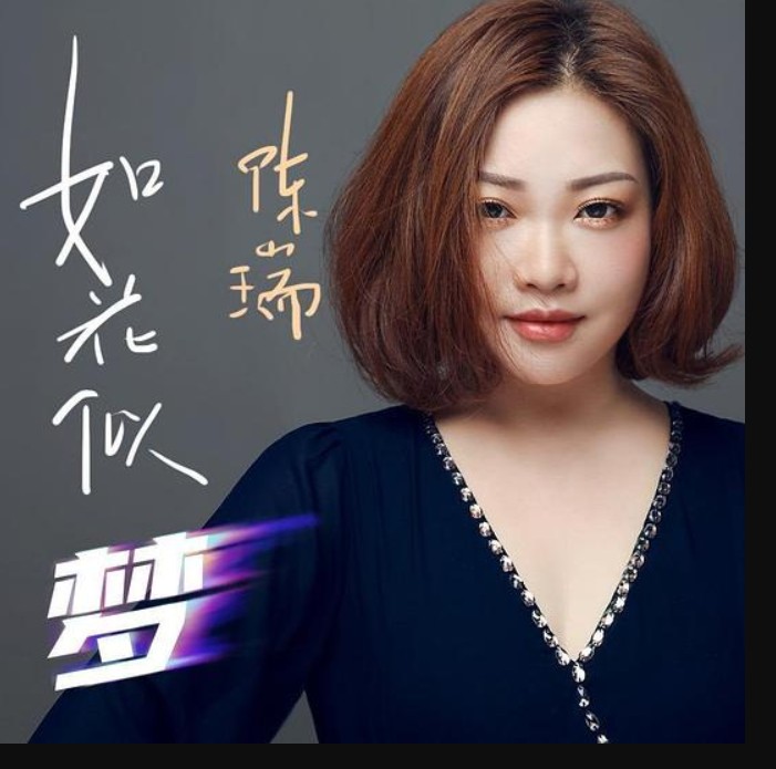 陈瑞《陈瑞歌曲合集》[320K/MP3][844.9MB]-影音屋