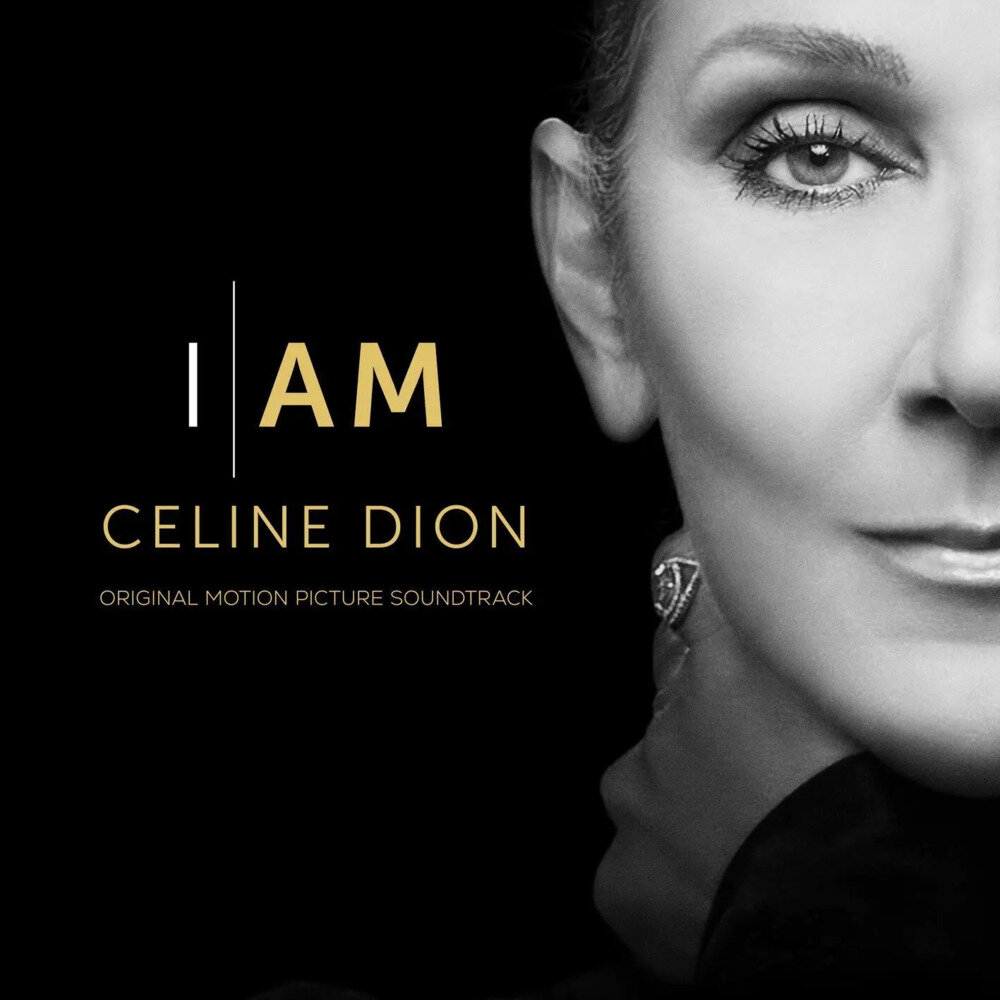 Celine Dion《I AM CELINE DION》[320KMP3][174.7MB]-影音屋