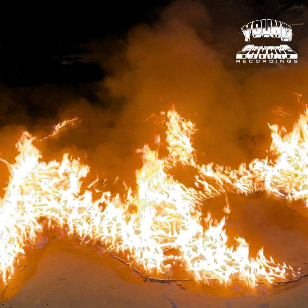 DJ Physical《Beware Of The Cool Kids》[Hi-Res][24Bit-44.1kHz][FLAC/分轨][326.03MB]-影音屋