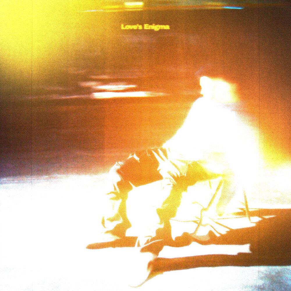 KUAN《谜 Love's Enigma》[24Bit-48kHz][FLAC/分轨][152.42MB]-影音屋