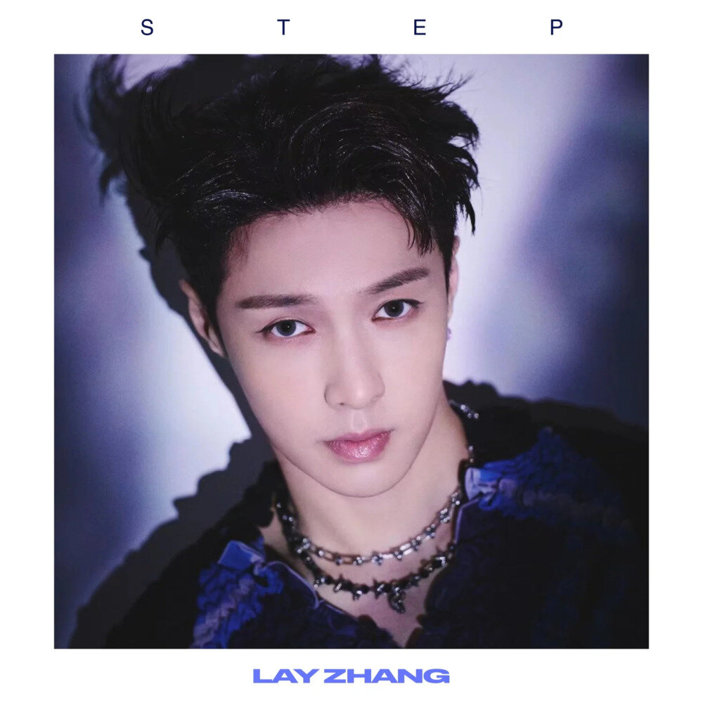 张艺兴《STEP》[13首][[320K/MP3][62.35MB]-影音屋