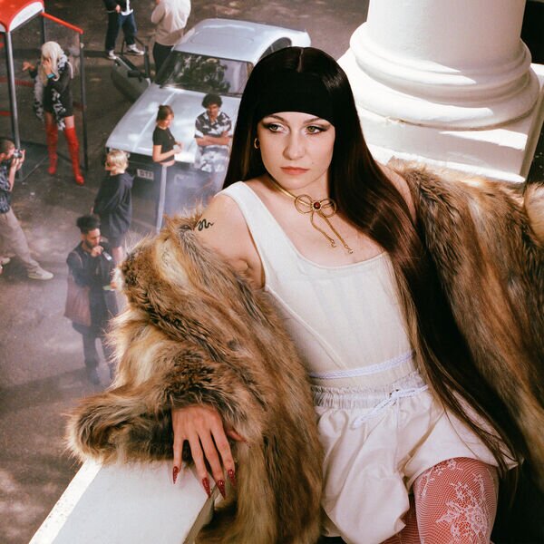 Biig Piig《1111》[24Bit-44.1kHz][FLAC/分轨][334.78MB]-影音屋