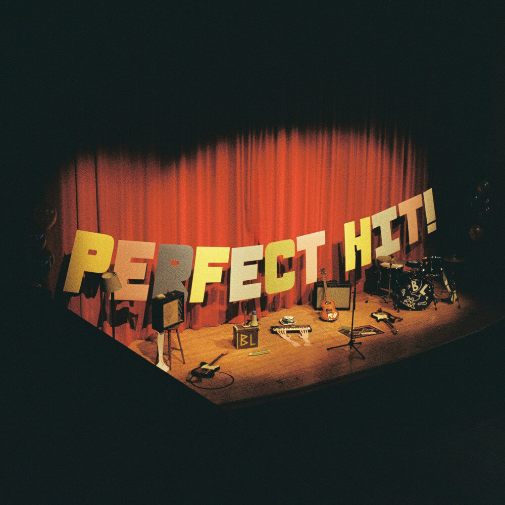 Buffet Lunch《Perfect Hit!》[Hi-Res][24Bit-48kHz][FLAC/分轨][433.46MB]-影音屋