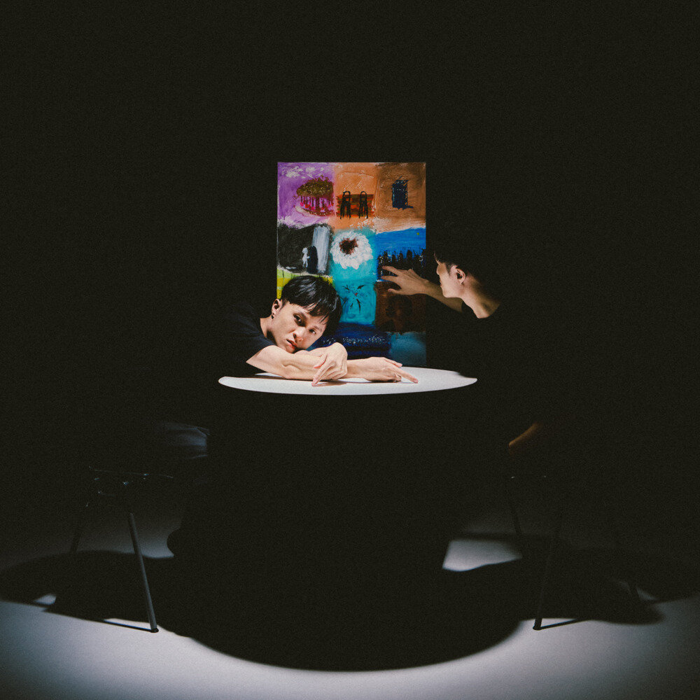 LIU KOI《numbers》[FLAC/分轨][223.48MB]-影音屋