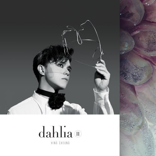 张敬轩《Dahlia II》[FLAC][1.1G]-影音屋