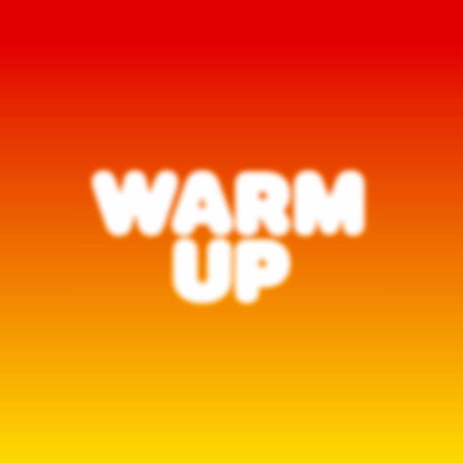 Etienne de Crécy《WARM UP》[24Bit-44.1kHz][FLAC/分轨][456.26MB]-影音屋