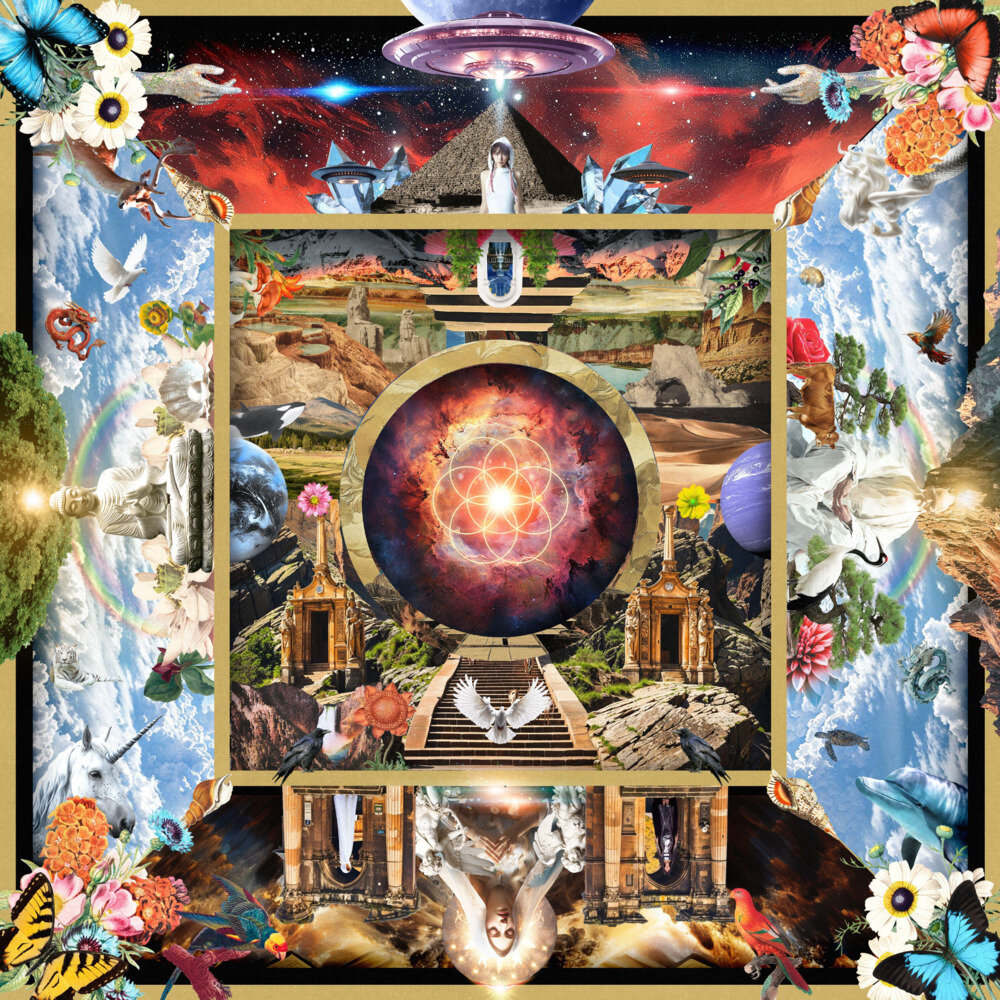 洪辰《♾️无限永恒》[Hi-Res][24Bit-48kHz][FLAC/分轨][555.76MB]-影音屋