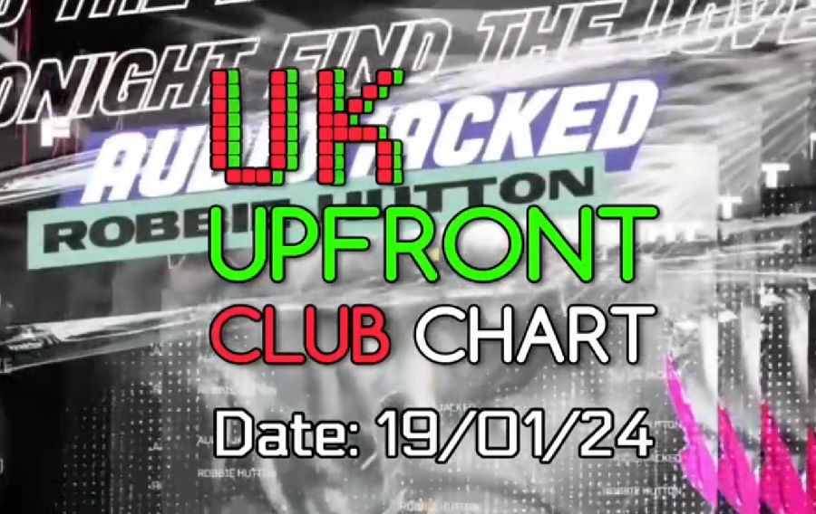 英国UK单曲榜单《2024年1月26日TOP40 》[FLAC][1.4GB]-影音屋