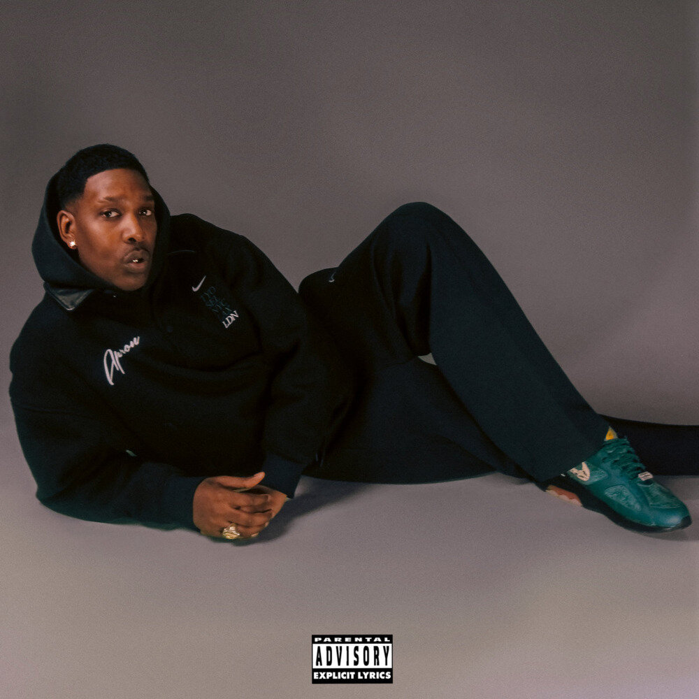 Steven Julien《TIME EP》[Hi-Res][24Bit-48kHz][FLAC/分轨][212.43MB]-影音屋