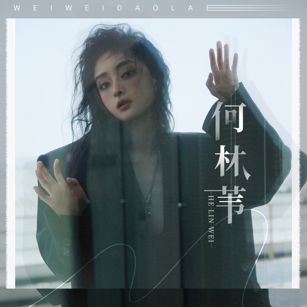 何林苇《何林苇》[320K/MP3][17.94MB]-影音屋