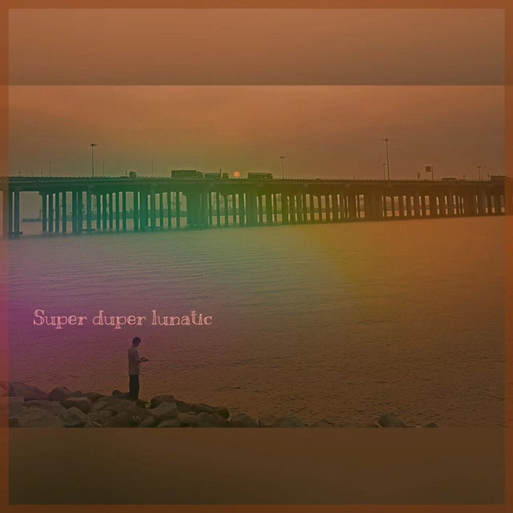 群星《Super duper lunatic》[320K/MP3][52.94MB]-影音屋