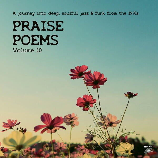 Various Artists《Praise Poems, Vol. 10》[16Bit-44.1kHz][FLAC/分轨][389.37MB]-影音屋