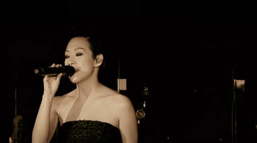 林忆莲《忆莲Live07演唱会》[MP4][2.5G]-影音屋