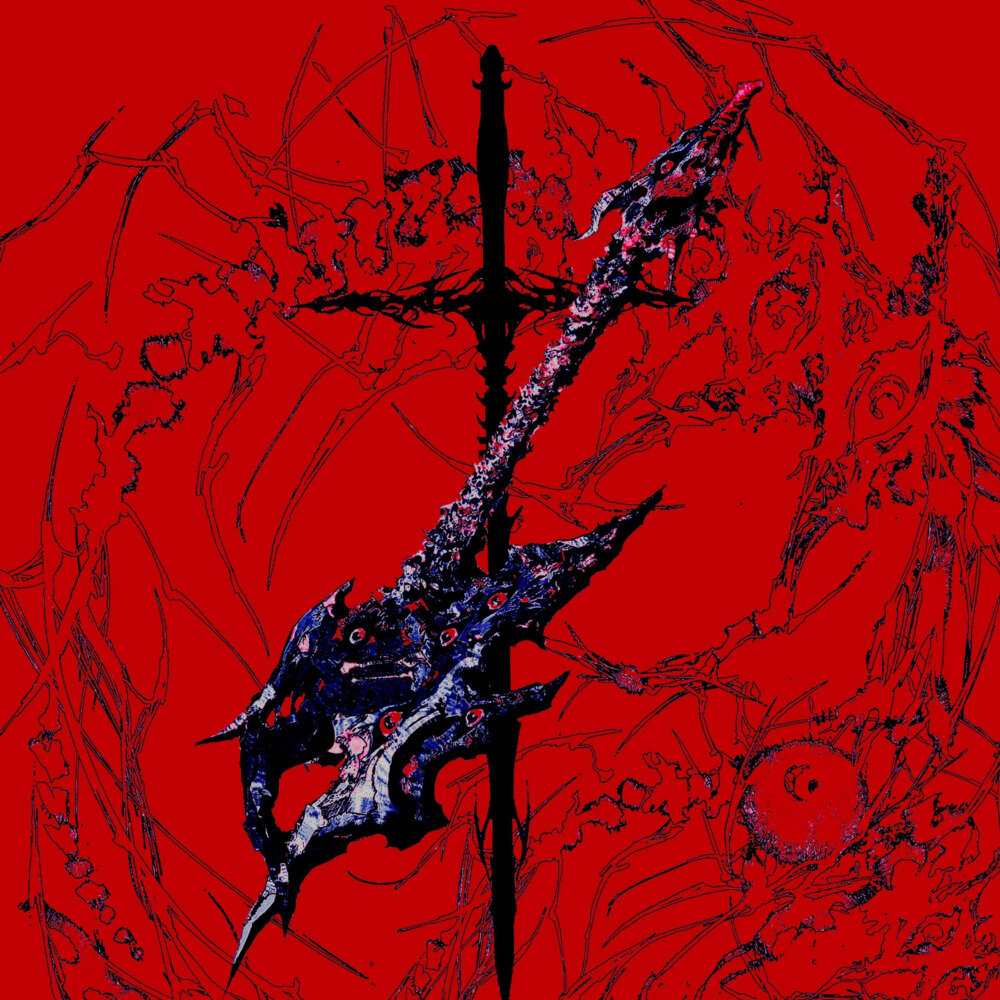 999PUNKSTA《情绪数码故障》[Hi-Res][24bit 48kHz][FLAC/分轨][301.83MB]-影音屋