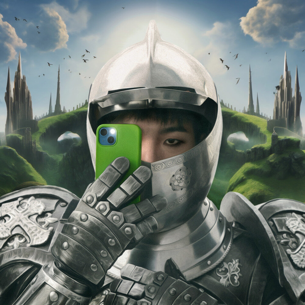 高嘉丰jiafeng《早期科技 Early Technologies》[FLAC/分轨][310.43MB]-影音屋