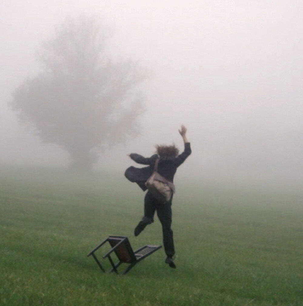 Lisa Harres《Time As A Frame》[24Bit-44.1kHz][FLAC/分轨][334.41MB]-影音屋