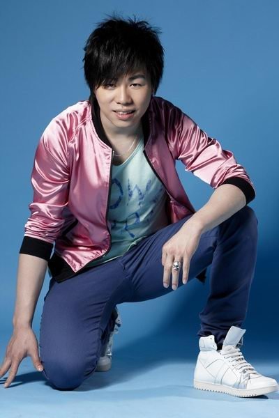 胡彦斌《胡彦斌歌曲合集》[320K/MP3][141.3MB]-影音屋