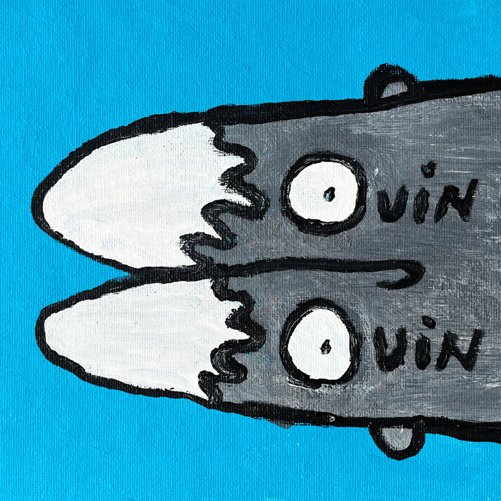 Miel De Montagne《Ouin Ouin》[24Bit-44.1kHz][FLAC/分轨][381.51MB]-影音屋