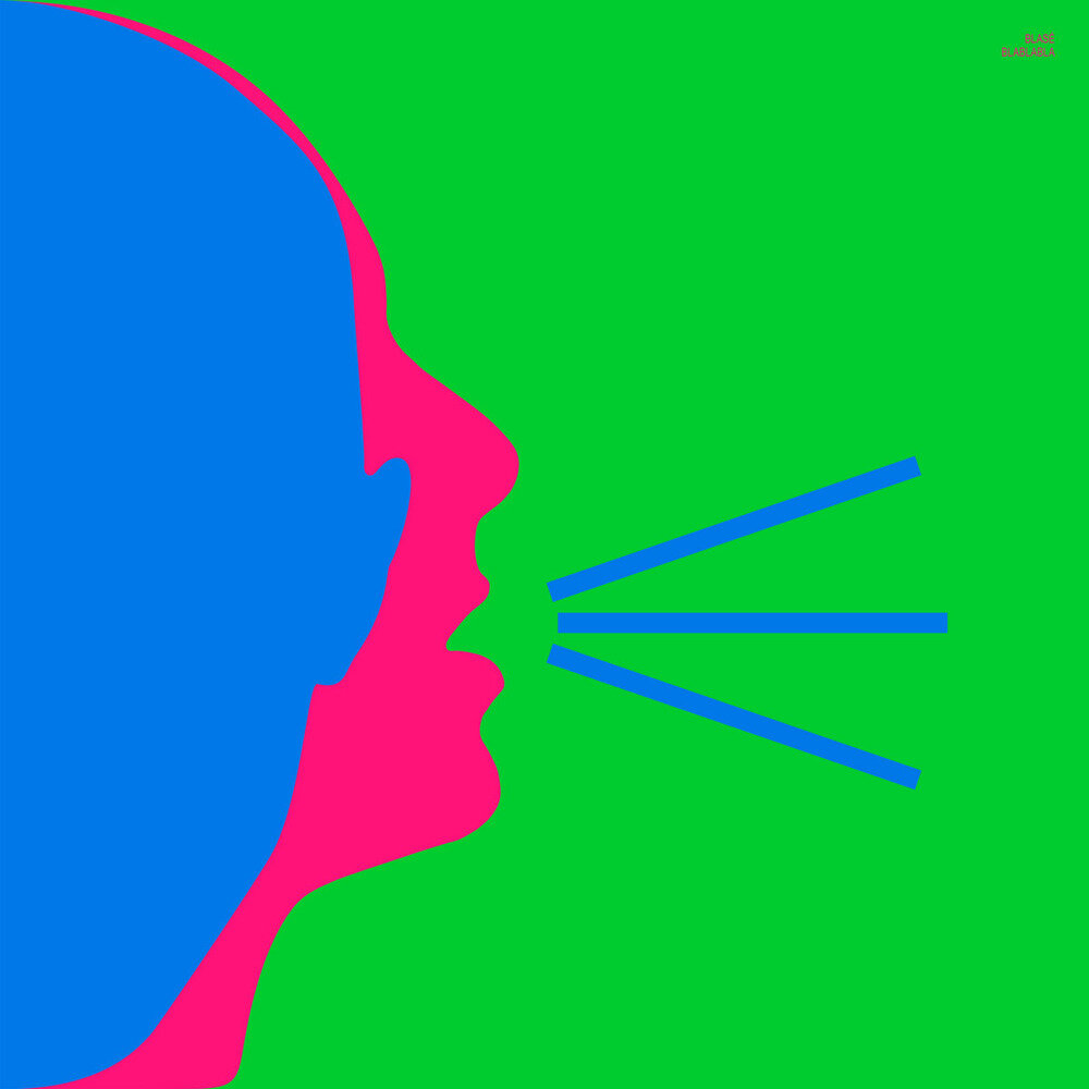 Blase《BLABLABLA》[24Bit-44.1kHz][FLAC/分轨][492.01MB]-影音屋