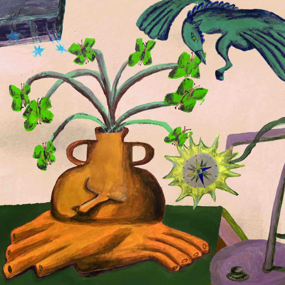 睡后故事《睡后故事》[320K/MP3][112.76MB]-影音屋