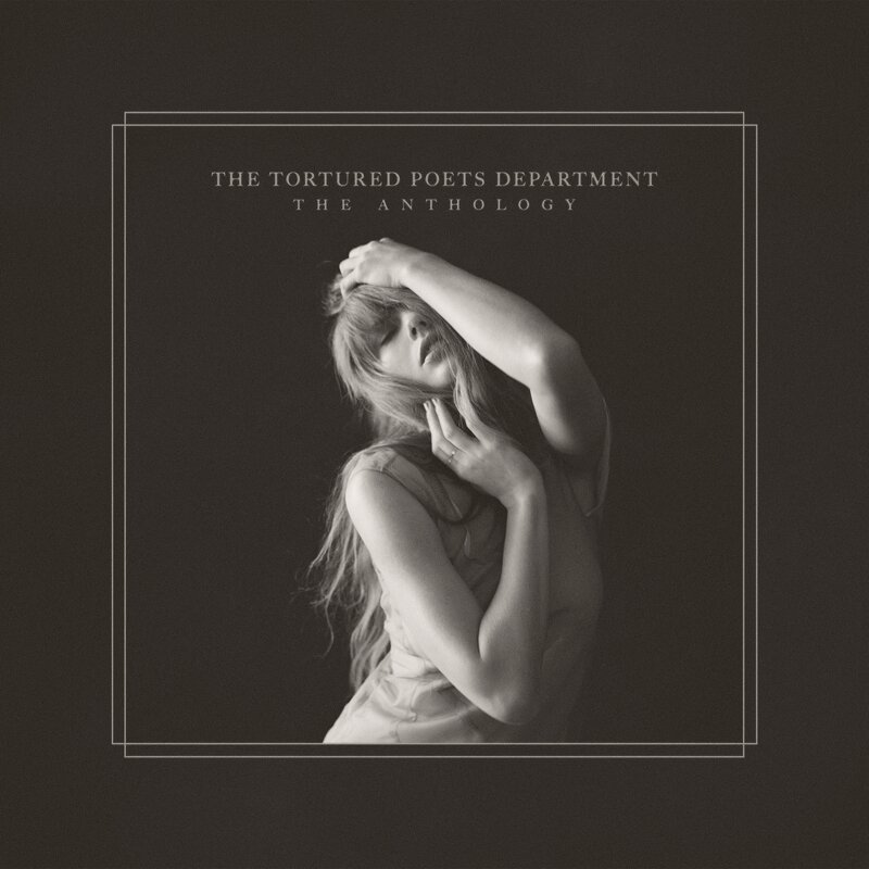 Taylor Swift《THE TORTURED POETS DEPARTMENT- THE ANTHOLOGY》[320K/MP3][279.09MB]-影音屋