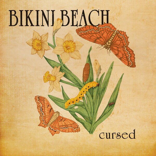 Bikini Beach《Cursed》[320K/MP3][64.38MB]-影音屋