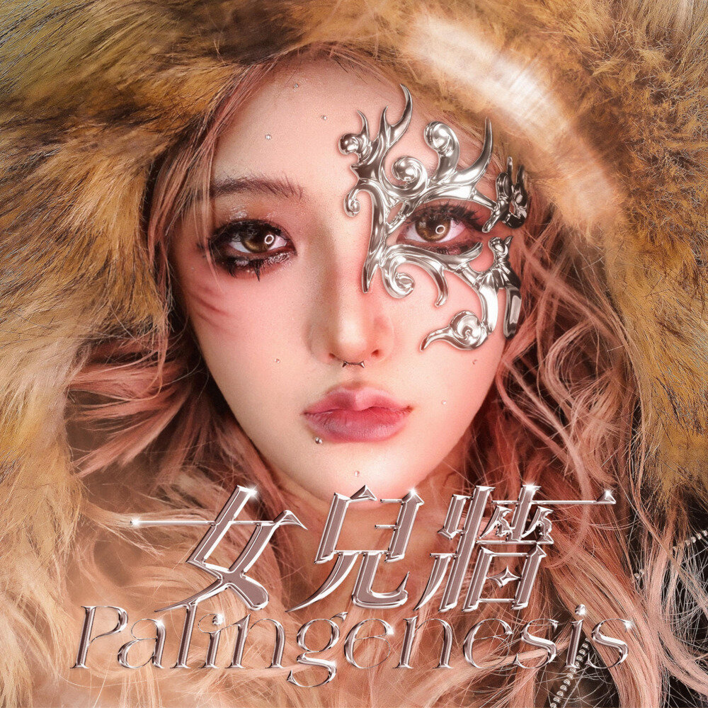 notyourferry《女儿墙 Palingenesis》[FLAC/分轨][200.12MB]-影音屋
