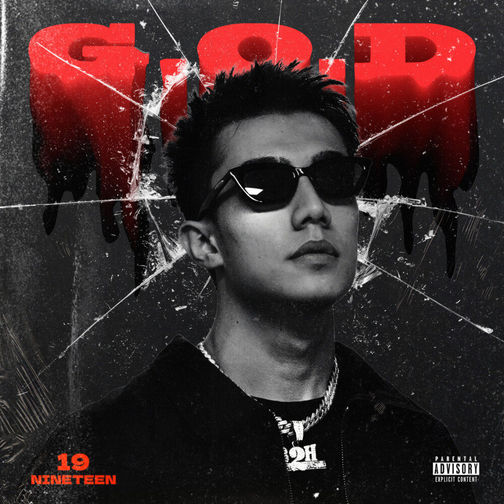 GOD吉欧帝《19》[24bit-48kHz][FLAC/分轨][32.92MB]-影音屋