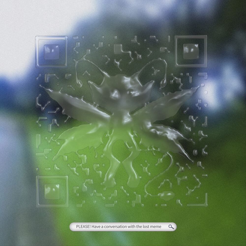 钱正昊《请与失落迷因对话》[24Bit-48kHz][FLAC/分轨][207.41MB]-影音屋