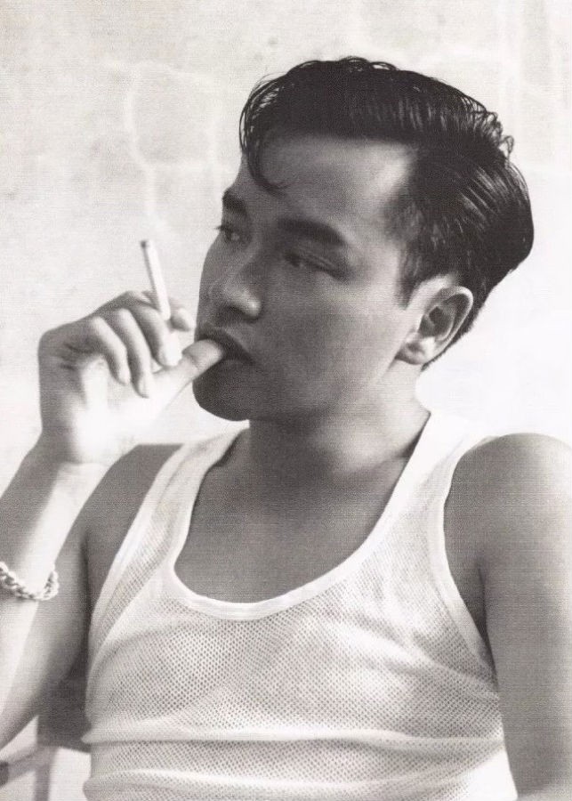 张国荣《张国荣歌曲合集》[320K/MP3][334.4MB]-影音屋