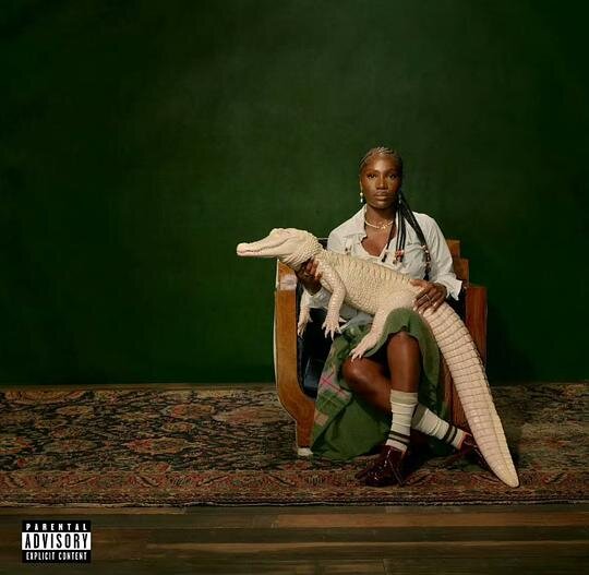 Doechii《Alligator Bites Never Heal》[FLAC/分轨][512.64MB]-影音屋