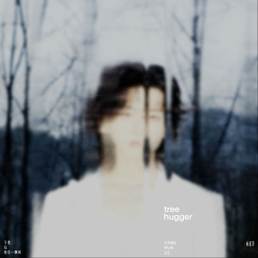 杨润泽《于是我抱住一棵树》[320K/MP3][48.85MB]-影音屋